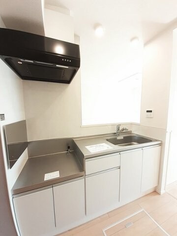 クラール土器町Ｃの物件内観写真