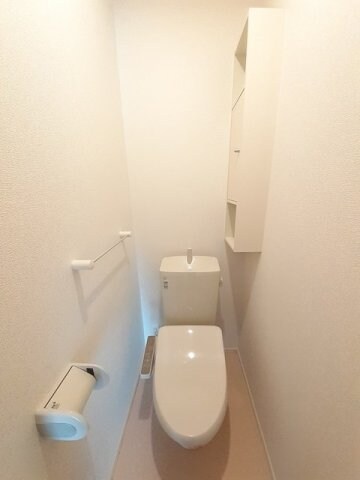 クラール土器町Ｃの物件内観写真