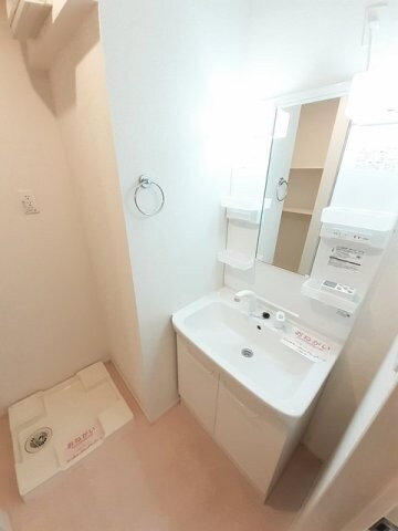 クラール土器町Ｃの物件内観写真