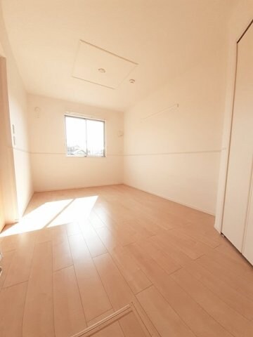 クラール土器町Ｃの物件内観写真