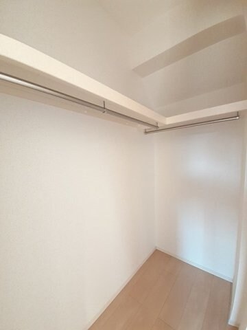 クラール土器町Ｃの物件内観写真