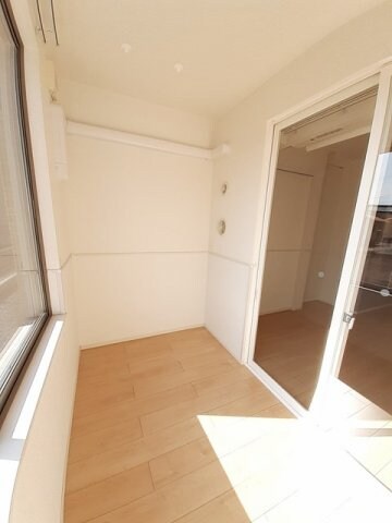 クラール土器町Ｃの物件内観写真