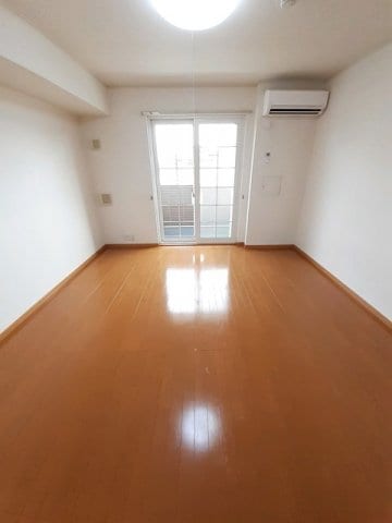 リバーサイド三条の物件内観写真