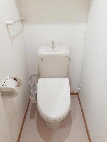 リバーサイド三条の物件内観写真