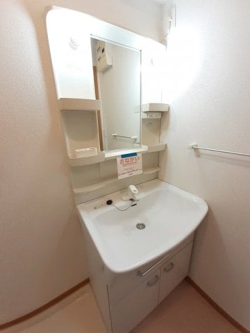 リバーサイド三条の物件内観写真