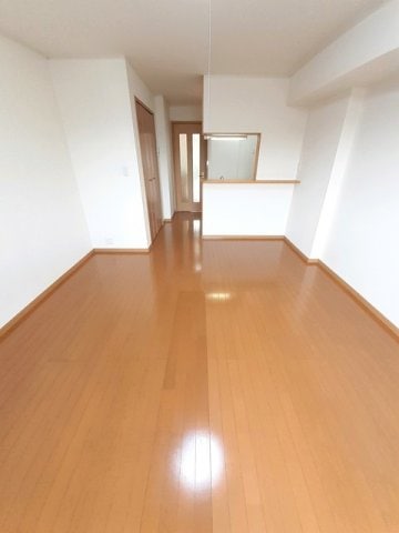 リバーサイド三条の物件内観写真