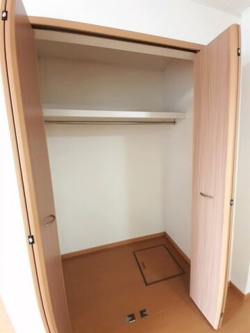 リバーサイド三条の物件内観写真