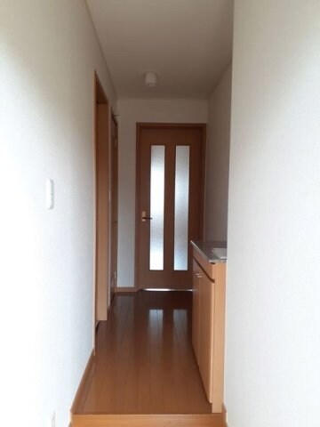 リバーサイド三条の物件内観写真