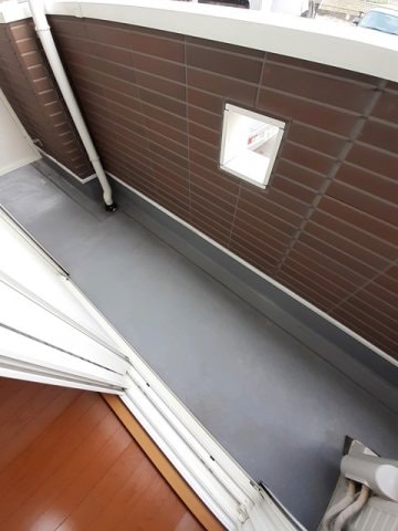 リバーサイド三条の物件内観写真