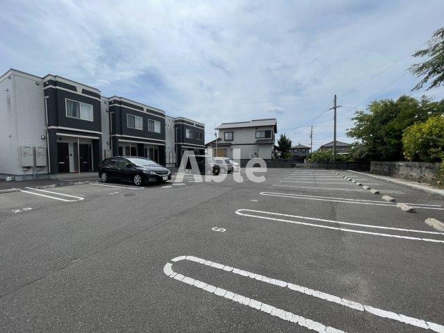 ソレイユ元山町Ⅰの物件外観写真