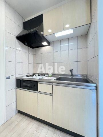 ソレイユ元山町Ⅰの物件内観写真