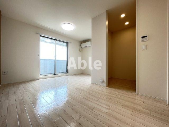 ソレイユ元山町Ⅰの物件内観写真