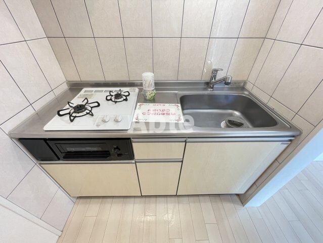 ソレイユ元山町Ⅰの物件内観写真