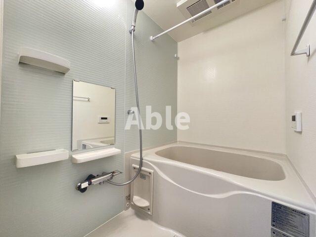 ソレイユ元山町Ⅰの物件内観写真