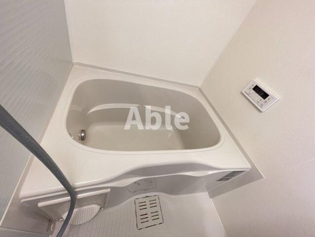 ソレイユ元山町Ⅰの物件内観写真