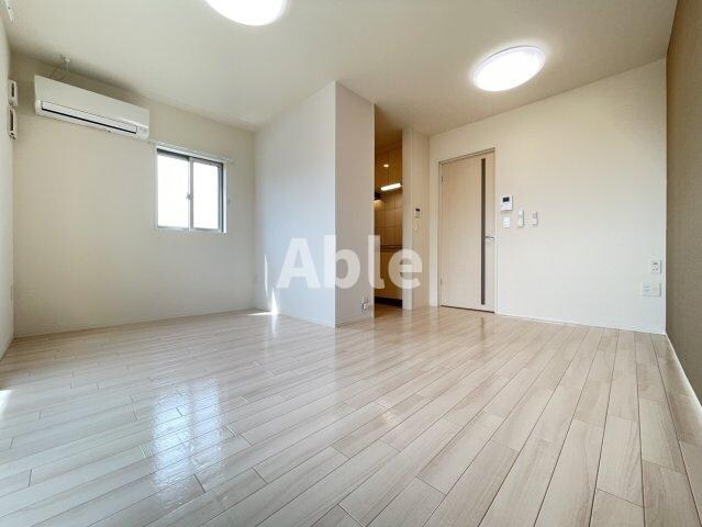 ソレイユ元山町Ⅰの物件内観写真