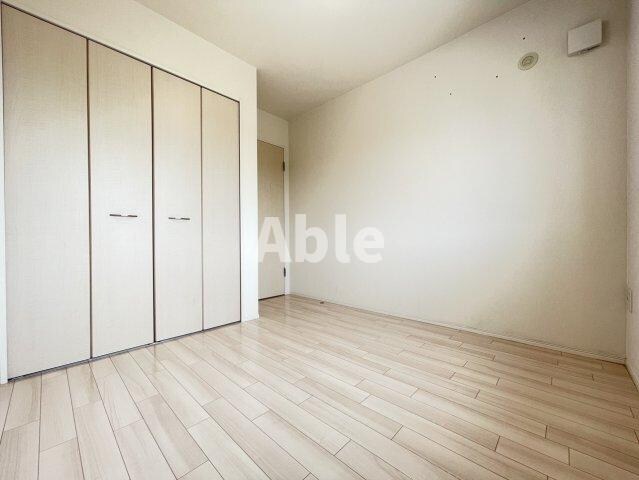 ソレイユ元山町Ⅰの物件内観写真