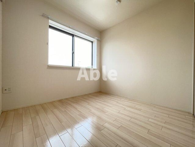 ソレイユ元山町Ⅰの物件内観写真