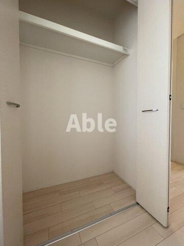 ソレイユ元山町Ⅰの物件内観写真