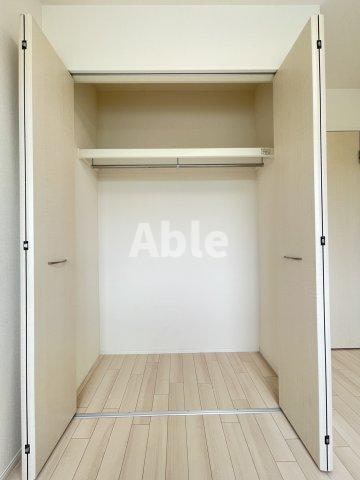 ソレイユ元山町Ⅰの物件内観写真