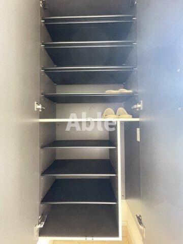 ソレイユ元山町Ⅰの物件内観写真