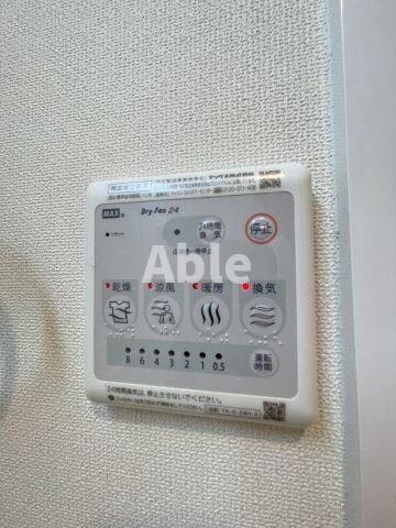 ソレイユ元山町Ⅰの物件内観写真