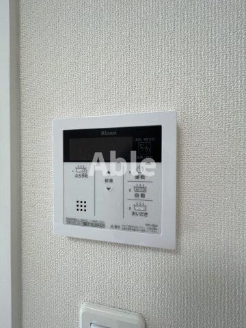 ソレイユ元山町Ⅰの物件内観写真