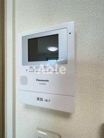 ソレイユ元山町Ⅰの物件内観写真