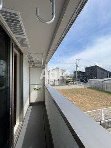 ソレイユ元山町Ⅰの物件内観写真