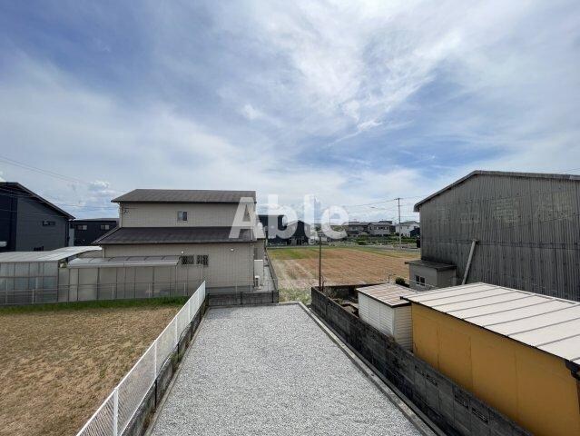 ソレイユ元山町Ⅰの物件内観写真