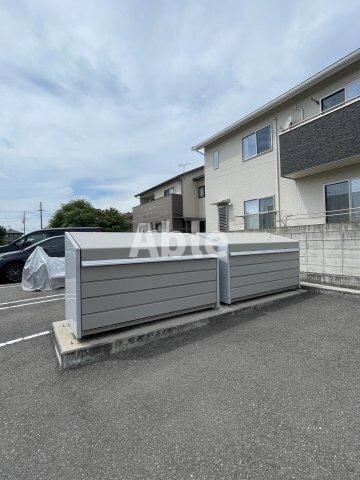 ソレイユ元山町Ⅰの物件内観写真