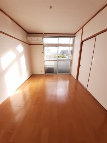 パルネット磯野の物件内観写真