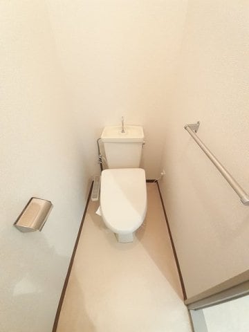 パルネット磯野の物件内観写真