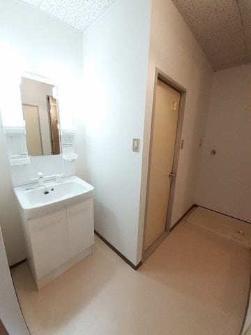 パルネット磯野の物件内観写真