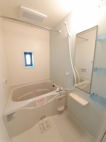 レジデンスＫの物件内観写真