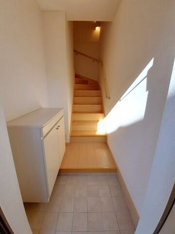 レジデンスＫの物件内観写真