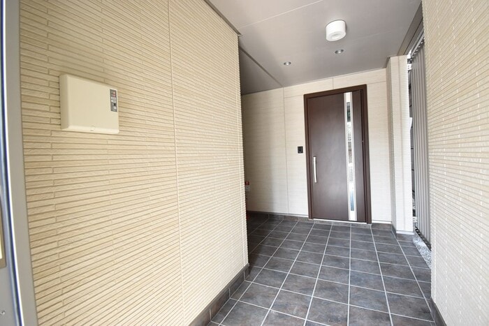 D-room 一富士の物件外観写真