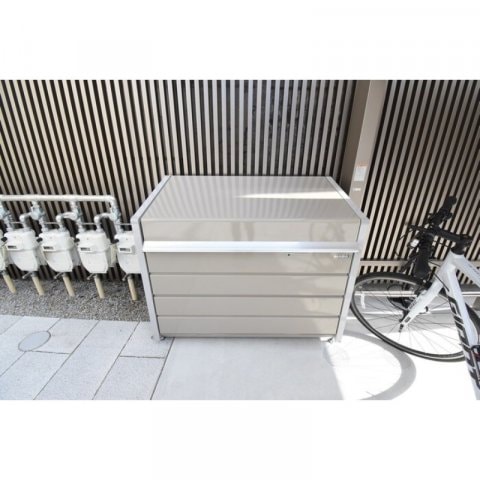 D-room 一富士の物件内観写真