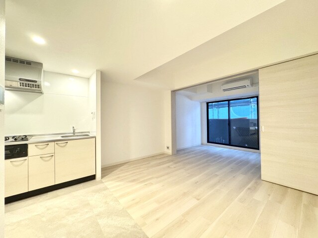 S-RESIDENCE中新町avelisの物件内観写真