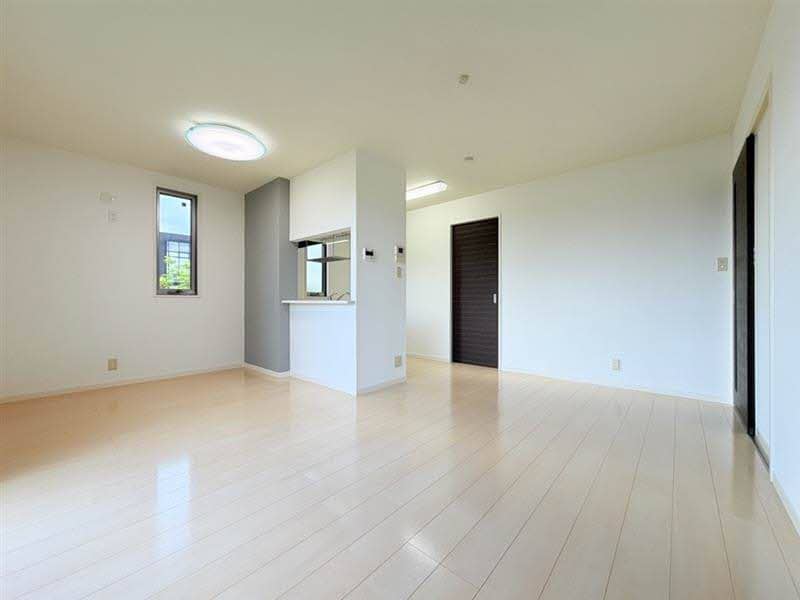 パインテイル　Ｂ棟の物件内観写真