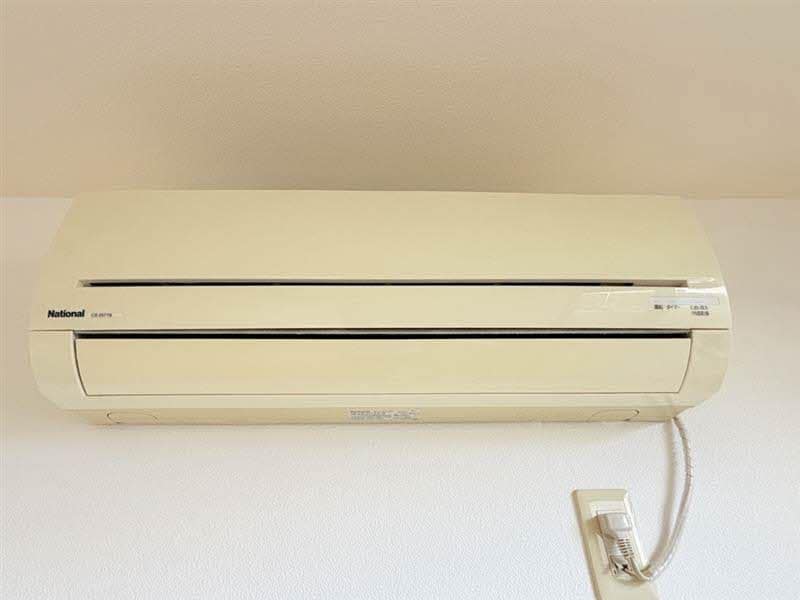 パインテイル　Ｂ棟の物件内観写真