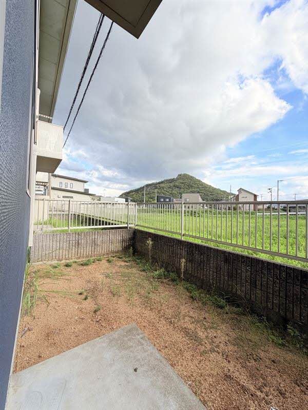 パインテイル　Ｂ棟の物件内観写真