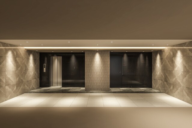 S-RESIDENCE中新町avelisの物件外観写真