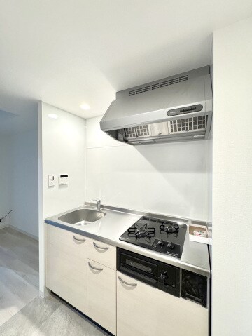 S-RESIDENCE中新町avelisの物件内観写真