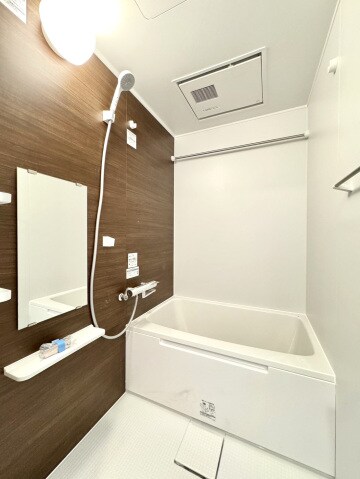 S-RESIDENCE中新町avelisの物件内観写真