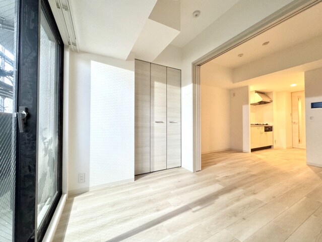 S-RESIDENCE中新町avelisの物件内観写真