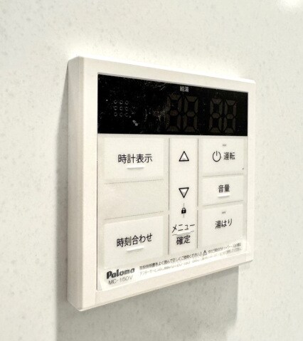 S-RESIDENCE中新町avelisの物件内観写真