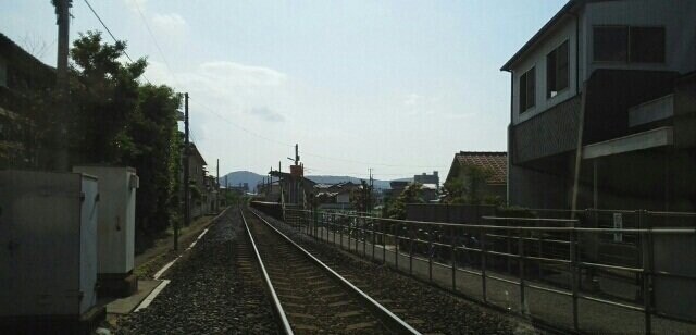 木太町駅 徒歩10分 1階の物件外観写真