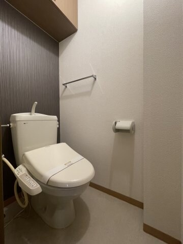 ユイマール　ガーデン　B棟の物件内観写真