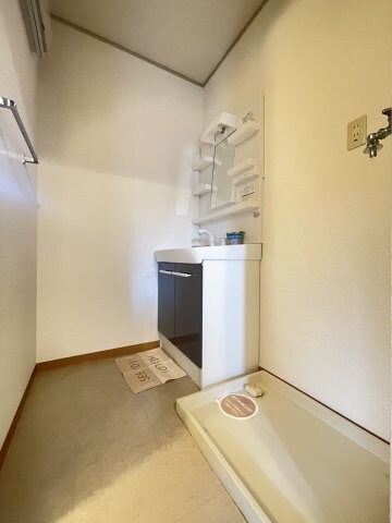 ユイマール　ガーデン　B棟の物件内観写真